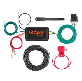 Powered 3-To-2-Wire Taillight Converter